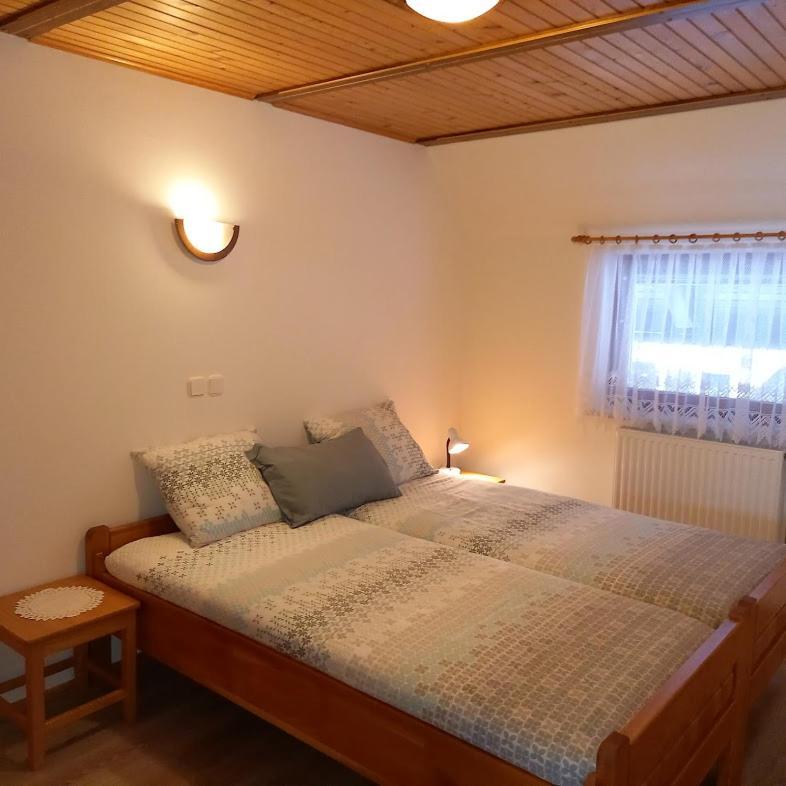 Apartma Kramar Podkoren Краньска Гора Экстерьер фото