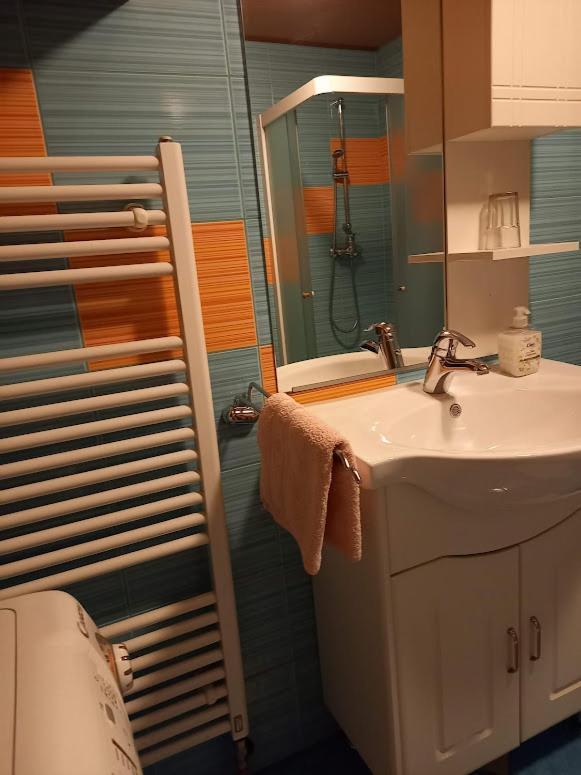 Apartma Kramar Podkoren Краньска Гора Экстерьер фото