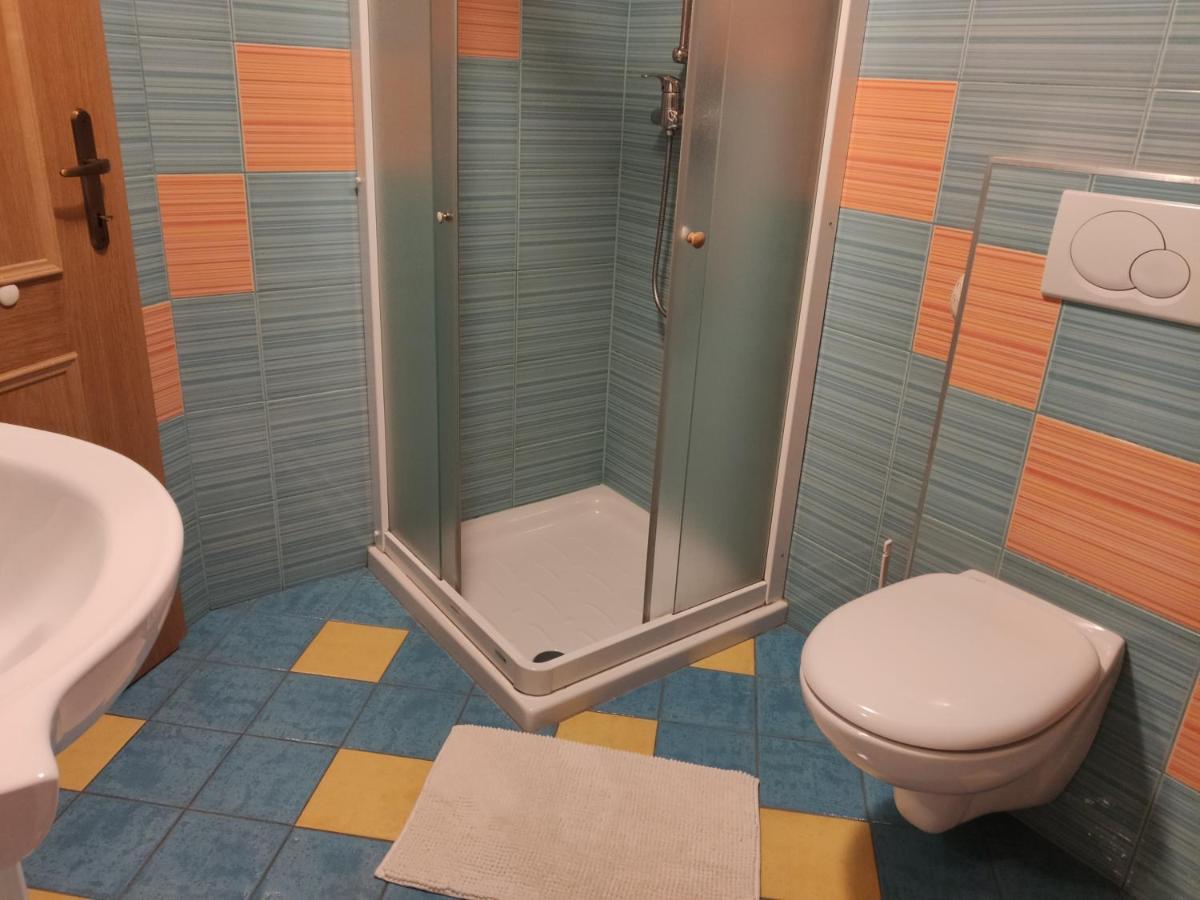 Apartma Kramar Podkoren Краньска Гора Экстерьер фото