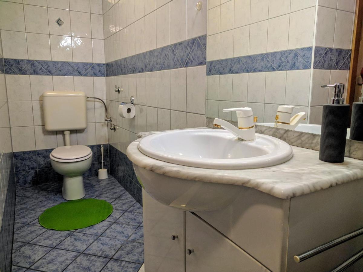 Apartma Kramar Podkoren Краньска Гора Экстерьер фото