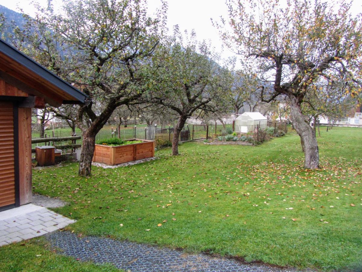 Apartma Kramar Podkoren Краньска Гора Экстерьер фото