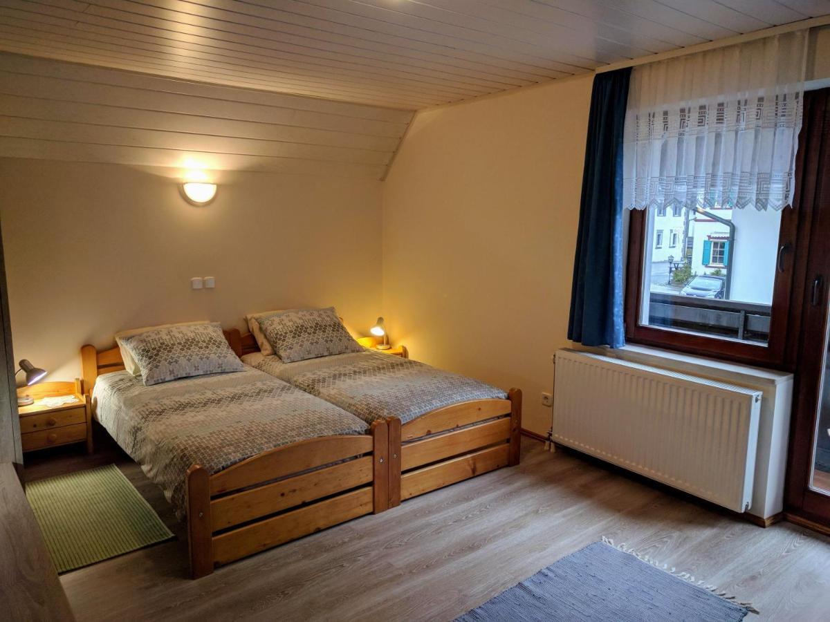 Apartma Kramar Podkoren Краньска Гора Экстерьер фото