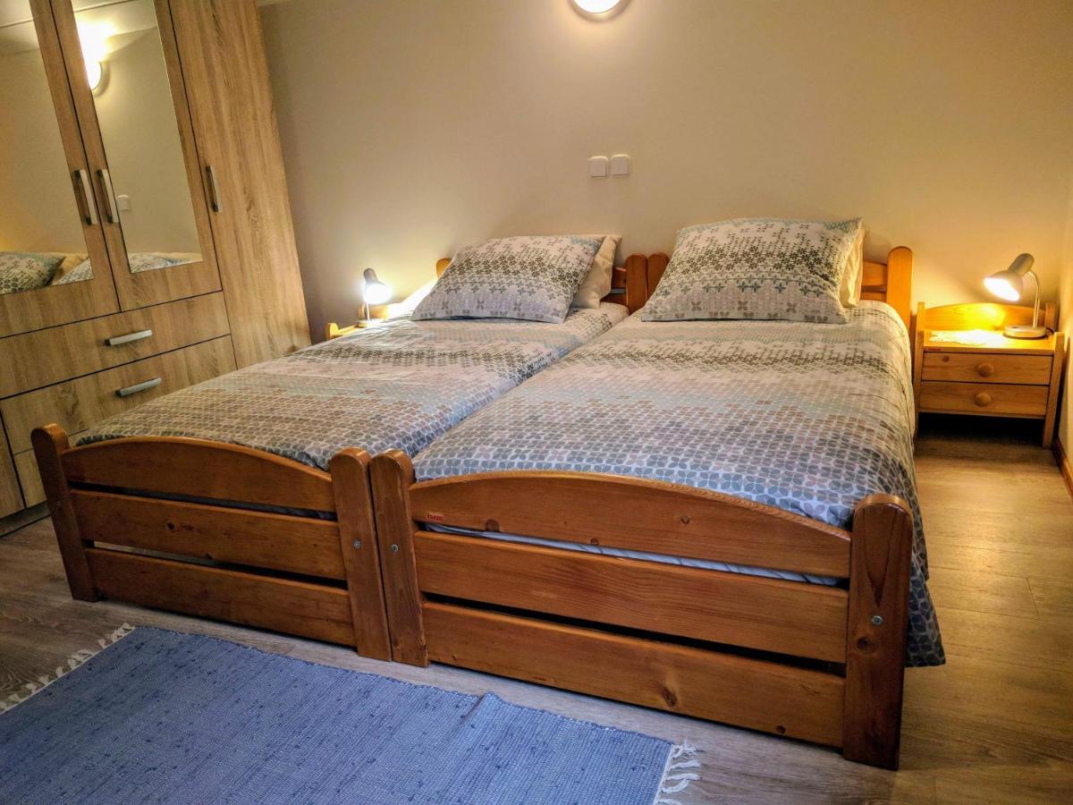 Apartma Kramar Podkoren Краньска Гора Экстерьер фото