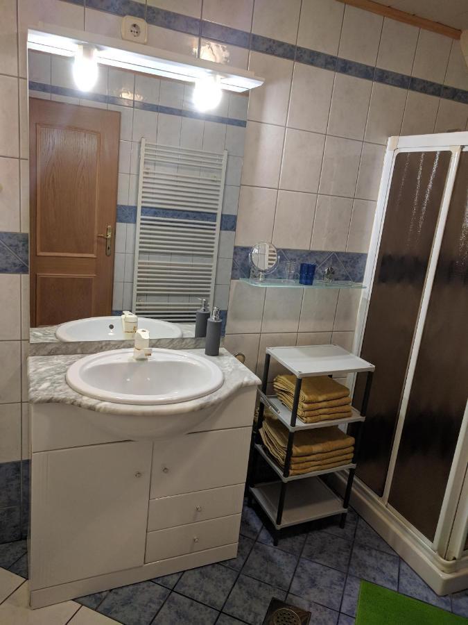 Apartma Kramar Podkoren Краньска Гора Экстерьер фото