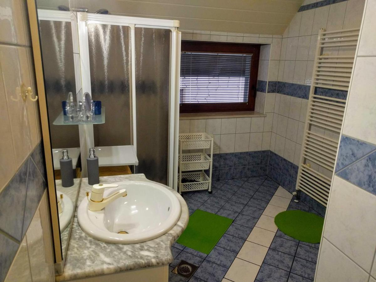 Apartma Kramar Podkoren Краньска Гора Экстерьер фото